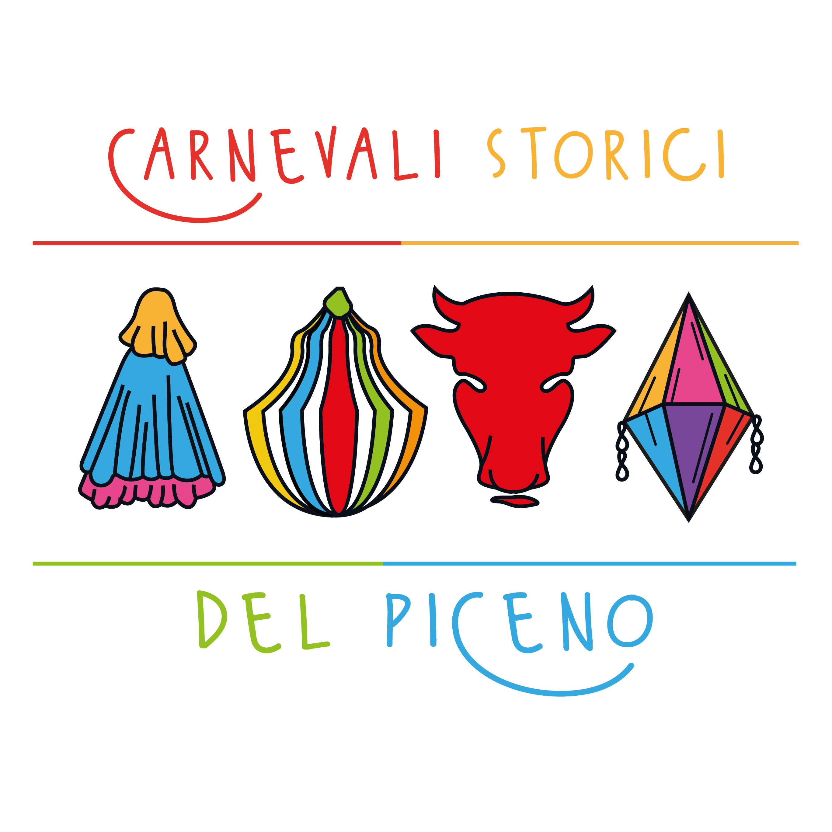 Carnevali Storici del Piceno